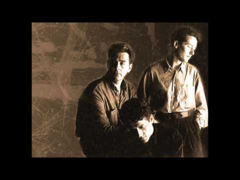 Blue Nile - "Tinseltown In The Rain" - Manchester Free Trade Hall - 1990