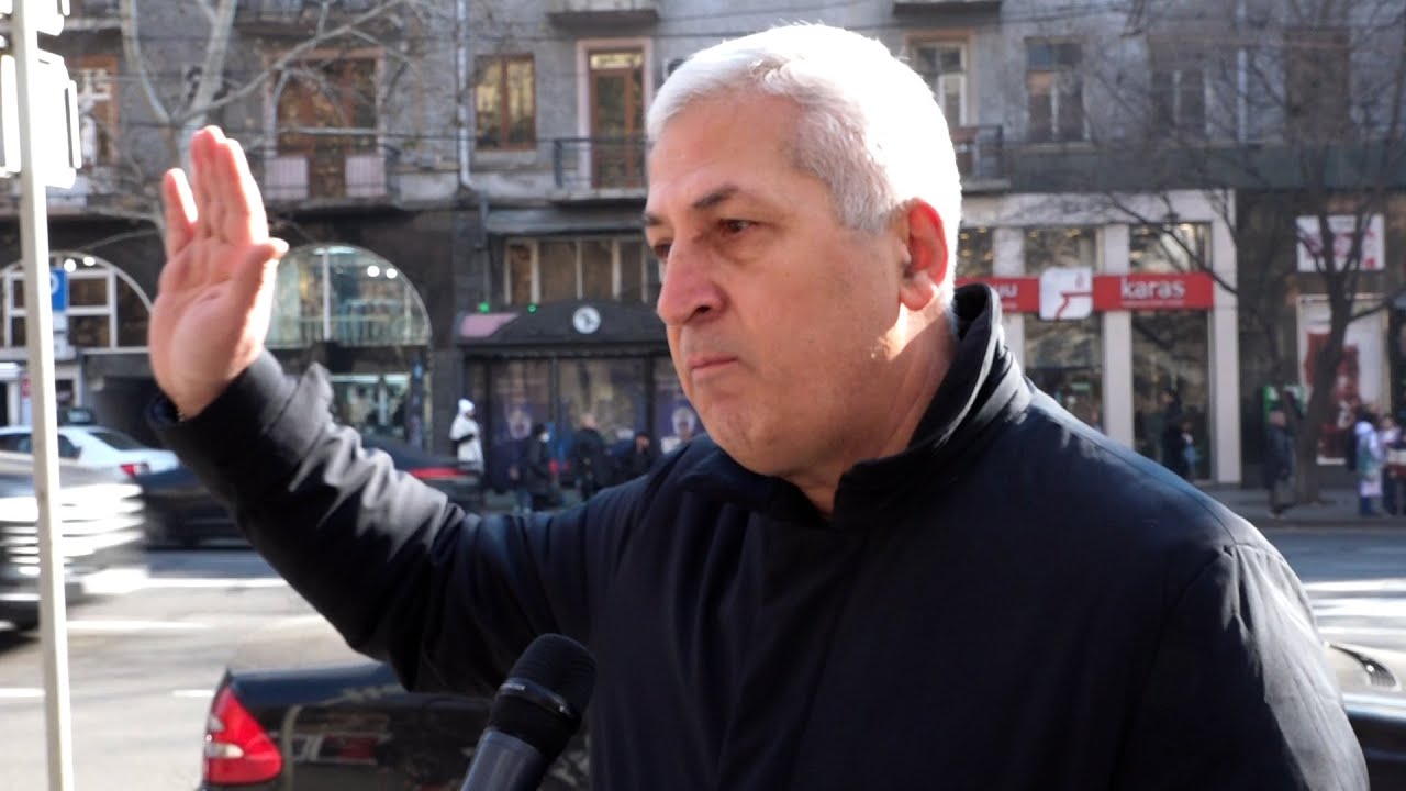 Ղարաբաղը մենք տվեցինք 23 ժամում․ ո՞նց