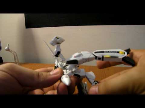 Revoltech Transforming VF-1S