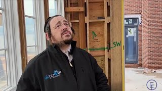 Let's Talk Skylights! | Live Installation & Expert Insights with Shia Hertzel @ AirPower Skylights