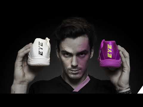 THE EYE SLINE SHOE COLLECTION 2018/19