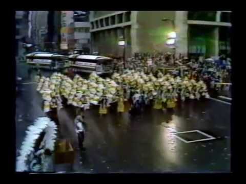 1981 Juniata Park String Band "Fiddler On The Roof" 14th