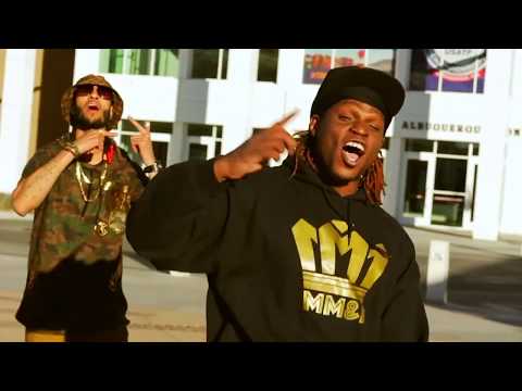 J-Zo - 3rd Eye Flow Ft. Ayo Dre (Official Music Video)