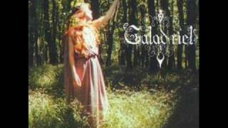 Galadriel - 08 - Lost Paths Of Unicorns