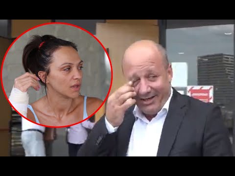 "Gde ti je Ljupka, generale, i zašto taksijem?" Dragiša Simić prvi put javno o Ljupki Stević