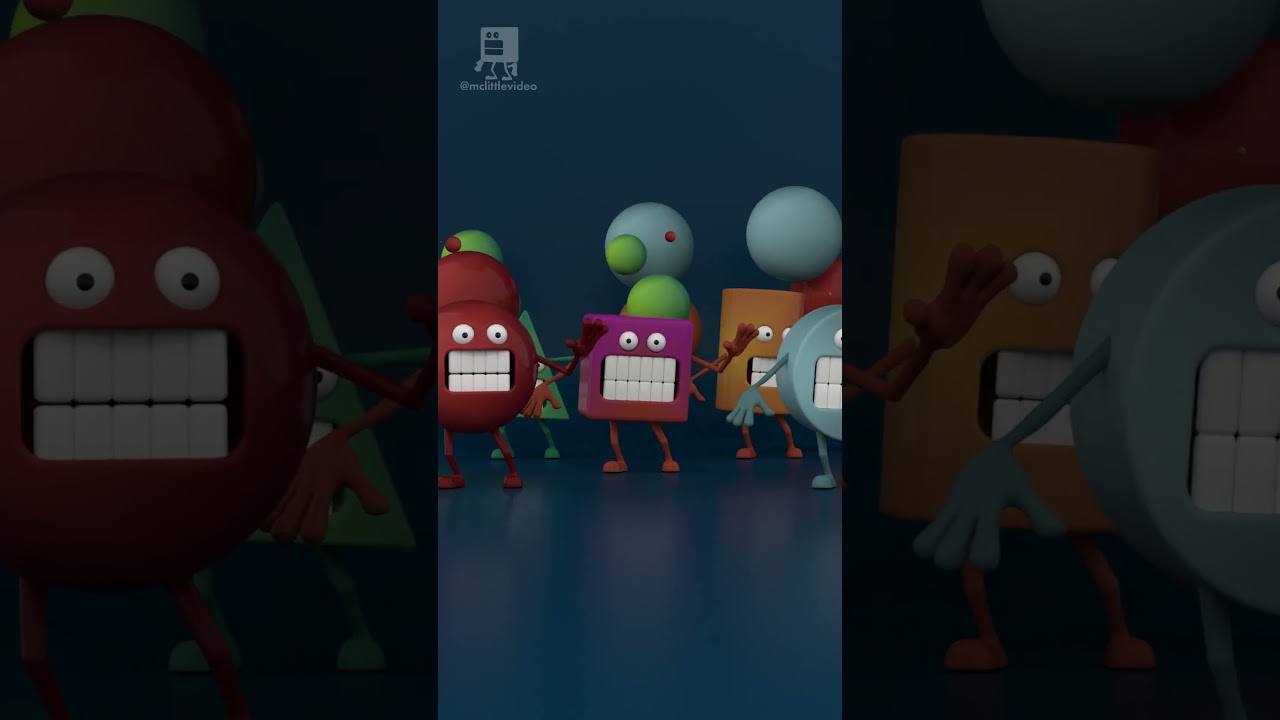 Watch the mesmerizing animation 