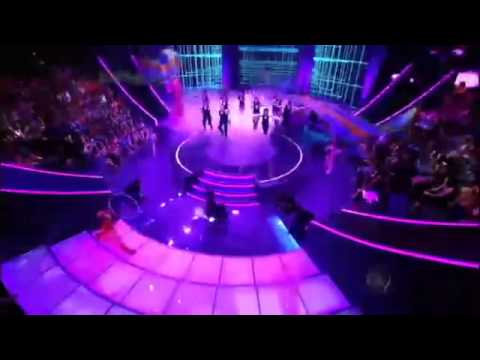 Leilah Moreno - Titanium - Hora do Faro