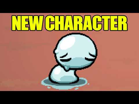 This New Character Is Peak