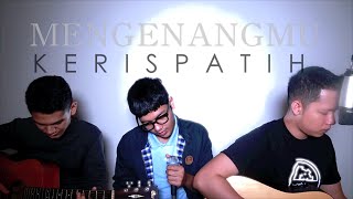 Mengenangmu - Kerispatih (LIVE Cover) - Rendy | Ajay | Oskar