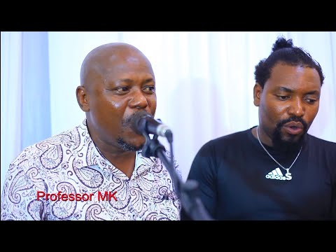 LEO LENA LIVE TANGA PROFESSOR MK& MZEE SULTAN
