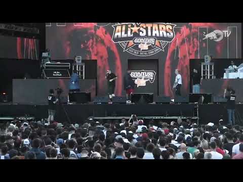 LANCER SONY VS PAPO SKONE DOBLE TEMPO GOD LEVEl ALL STAR 2VS2 ARGENTINA 2019