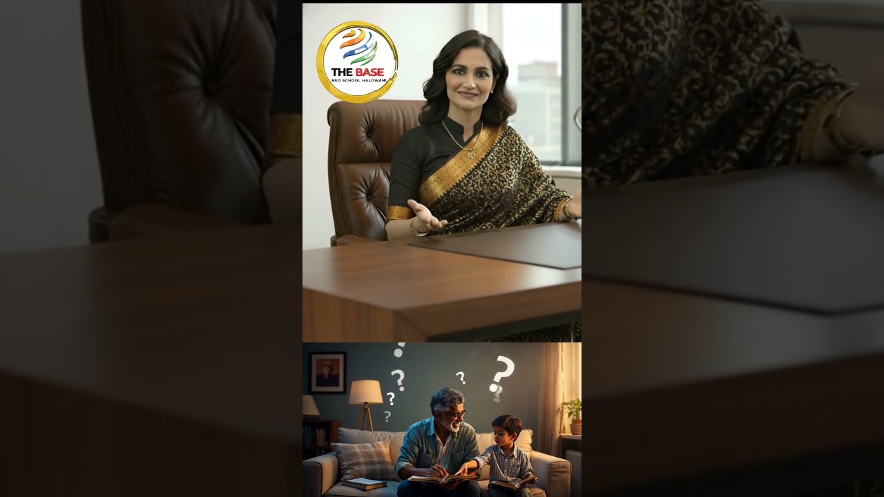 School Subjects vs Real Life