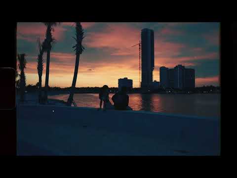 El Dawil - UN BESO (Visualizer)