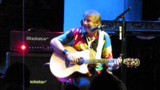 Mott The Hoople &quot;Original Mixed Up Kid&quot; (live @ Hammersmith Apollo)