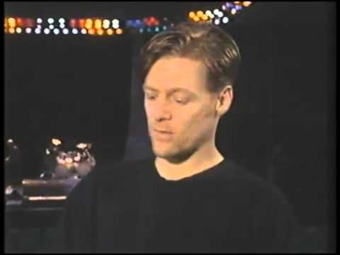 The Making of "All For Love" (Bryan Adams, Rod Stewart & Sting)