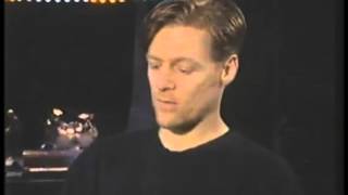 The Making of &quot;All For Love&quot; (Bryan Adams, Rod Stewart &amp; Sting)