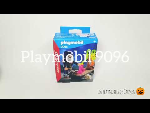 Playmobil 9096 |Los playmobils de Carmen