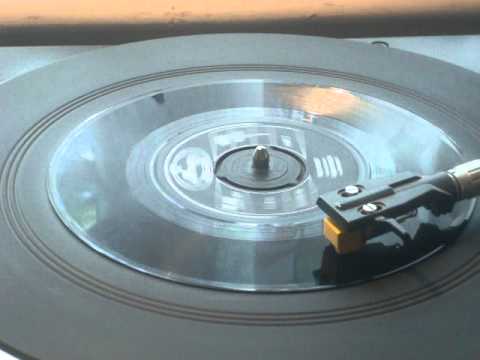 Denny Seyton & The Sabres Tricky Dicky.