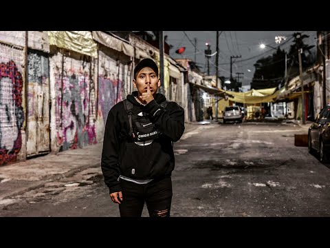Entre a Tenochtitlán en “Tepito” de NOCHE 🌛 (Documental)