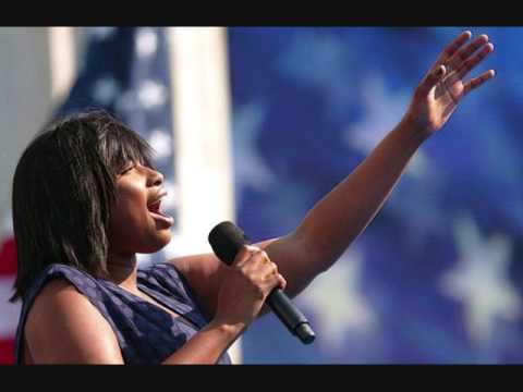 Jennifer Hudson Jesus Promised me A home Over There
