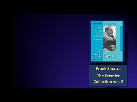 Frank Sinatra -The Premier Collection-Vol. 2 - Lena Horne/Jackie Gleason/Jack benny& Heller Par 1-3