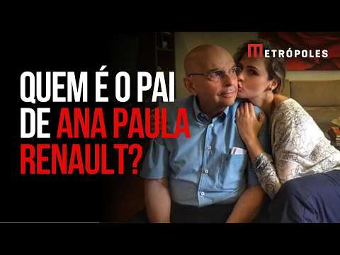 Vídeo: Gerardo Renault: perguntas e respostas sobre a marca