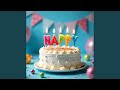 Happy Birthday EDM 2025 Best Happy Birthday To You Remix