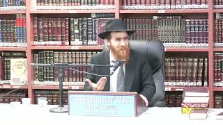 הרב יחיאל גלוכובסקי : תניא . חטא המרגלים עפ"י החסידות . שיעור מס' 82 . (כולל חזון עובדיה) - התמונה מוצגת ישירות מתוך אתר האינטרנט יוטיוב. זכויות היוצרים בתמונה שייכות ליוצרה. קישור קרדיט למקור התוכן נמצא בתוך דף הסרטון הרב יחיאל גלוכובסקי : תניא . חטא המרגלים עפ"י החסידות . שיעור מס' 82 . (כולל חזון עובדיה) - התמונה מוצגת ישירות מתוך אתר האינטרנט יוטיוב. זכויות היוצרים בתמונה שייכות ליוצרה. קישור קרדיט למקור התוכן נמצא בתוך דף הסרטון