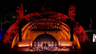 Joni Mitchell &amp; The Joni Jams Concert God Must Be A Boogie Man Live Hollywood Bowl LA CA US 10-20-24