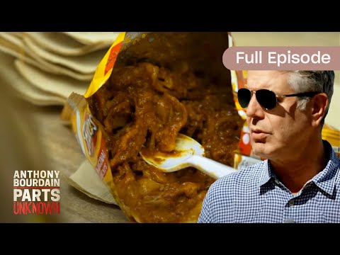 World's Famous Frito Pie in New Mexico | Full Episode | S02 E02 | Anthony Bourdain: Parts Unknown