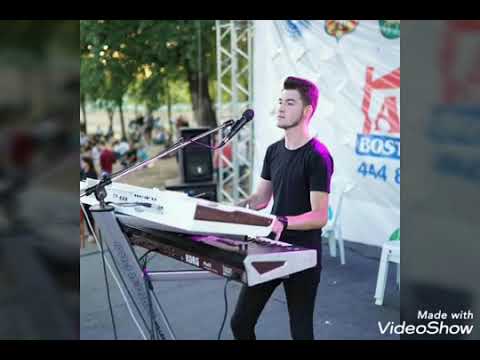 piyanist serdar eren