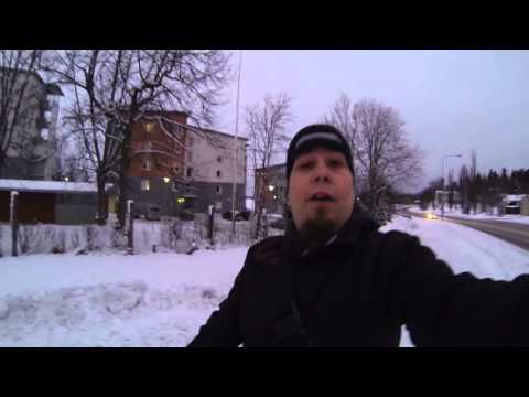 Hyvät aamut vilelä kaikille