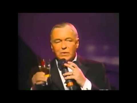 Frank Sinatra One for My Baby and One More For The Road mp4