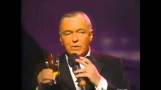 Frank Sinatra One for My Baby and One More For The Road mp4