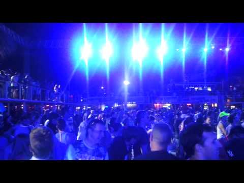 Kazantip 2013 Z - 21 PENDULUM on Main stage