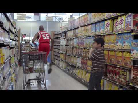 Dikembe Mutombo Geico Commercial (2013)