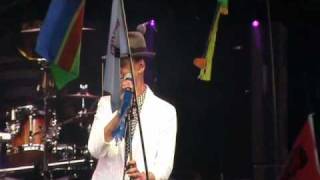 Cropredy 2010 Pauline Black
