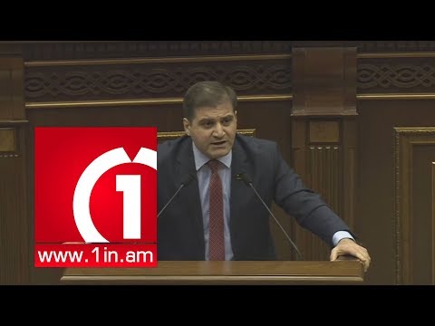 Լռե՛ք. ԲՀԿ-ից ինչ-որ մեկը պետք է ներողություն խնդրի՝ իրենց ընկերոջ համար. Արման Բաբաջանյան