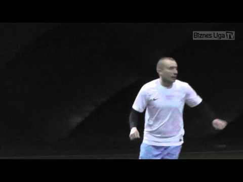 23.03.2015 YesSport I Liga A - Kraków Airport Taxi vs. VSoft