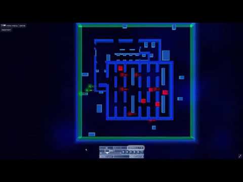Frozen Synapse - Secure the Chips