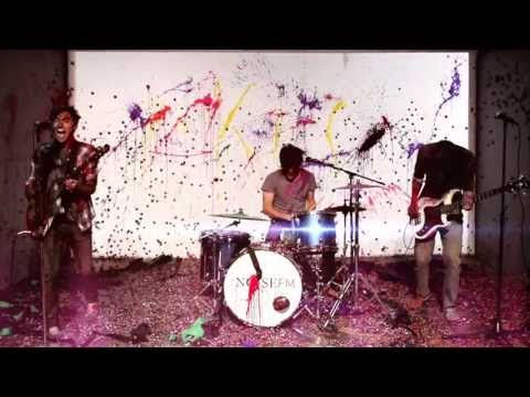 The Noise FM - Every Other Word (Official Video)