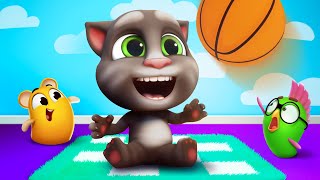 Talking Tom Watch HD Mp4 Videos Download Free Talking Tom Watch HD Mp4 Videos Download Free