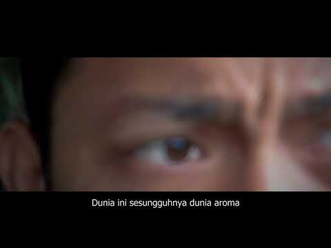 Aroma Karsa - Teaser #1