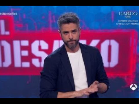 El accidente de un concursante en 'El Desafío' le obliga a retirarse: "La dirección ha decidido..."