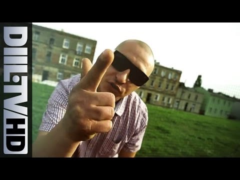 HAZARD - Jeden Strzał | Pemer TCB & Kuba CE (DIIL.TV HD)