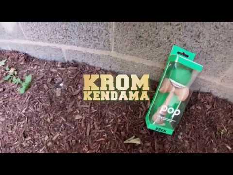 5 Tricks - Krom Pop - Riley C-L