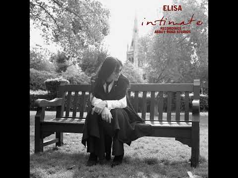 Elisa - Qualcosa Che Non C'è