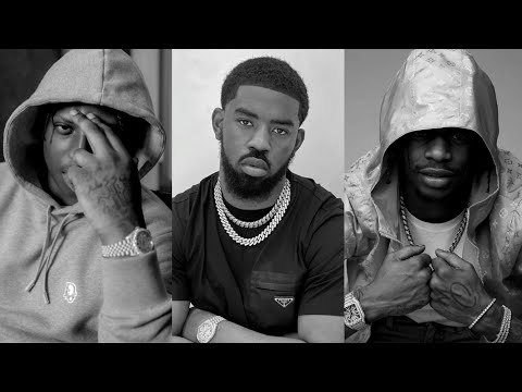 Tion Wayne, Abra Cadabra ft. Russ Millions - The Thrill (IFTK)