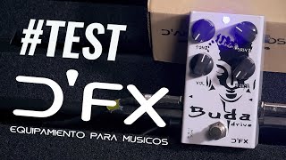 Video thumbnail for ⚡️ NUEVO OVERDRIVE Argentino ⚡️ el BUDA DRIVE y las 3 claves que definen su sonido by Chaman Producciones