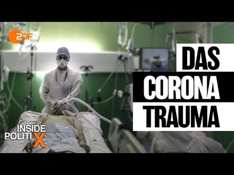 Video Thumbnail: Woran krankt die Corona-Aufarbeitung? | Inside politiX